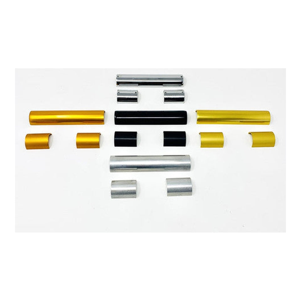 DMR DIAMONDBACK RISER REDUCERS/ADAPTERS