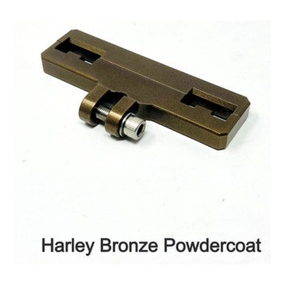 DMR GAUGE CLAMP FOR DESTROYERRISERS