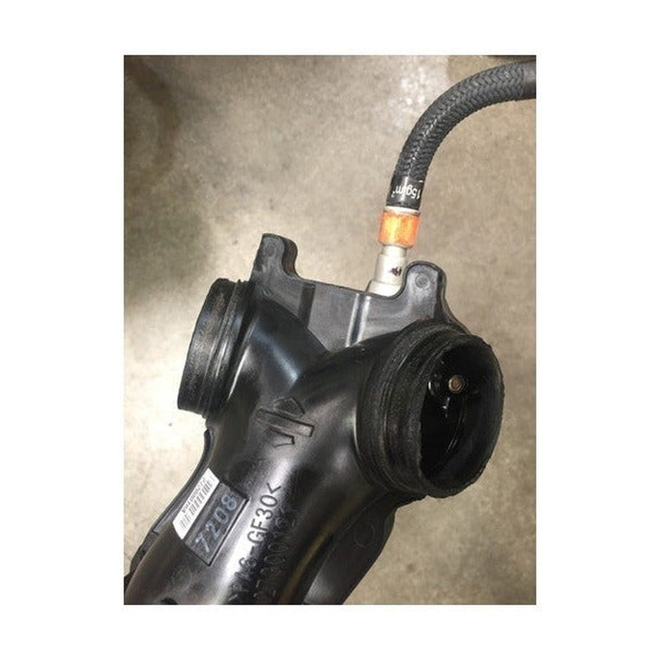 HPI - M8® MANIFOLD ONLY 2017-2023