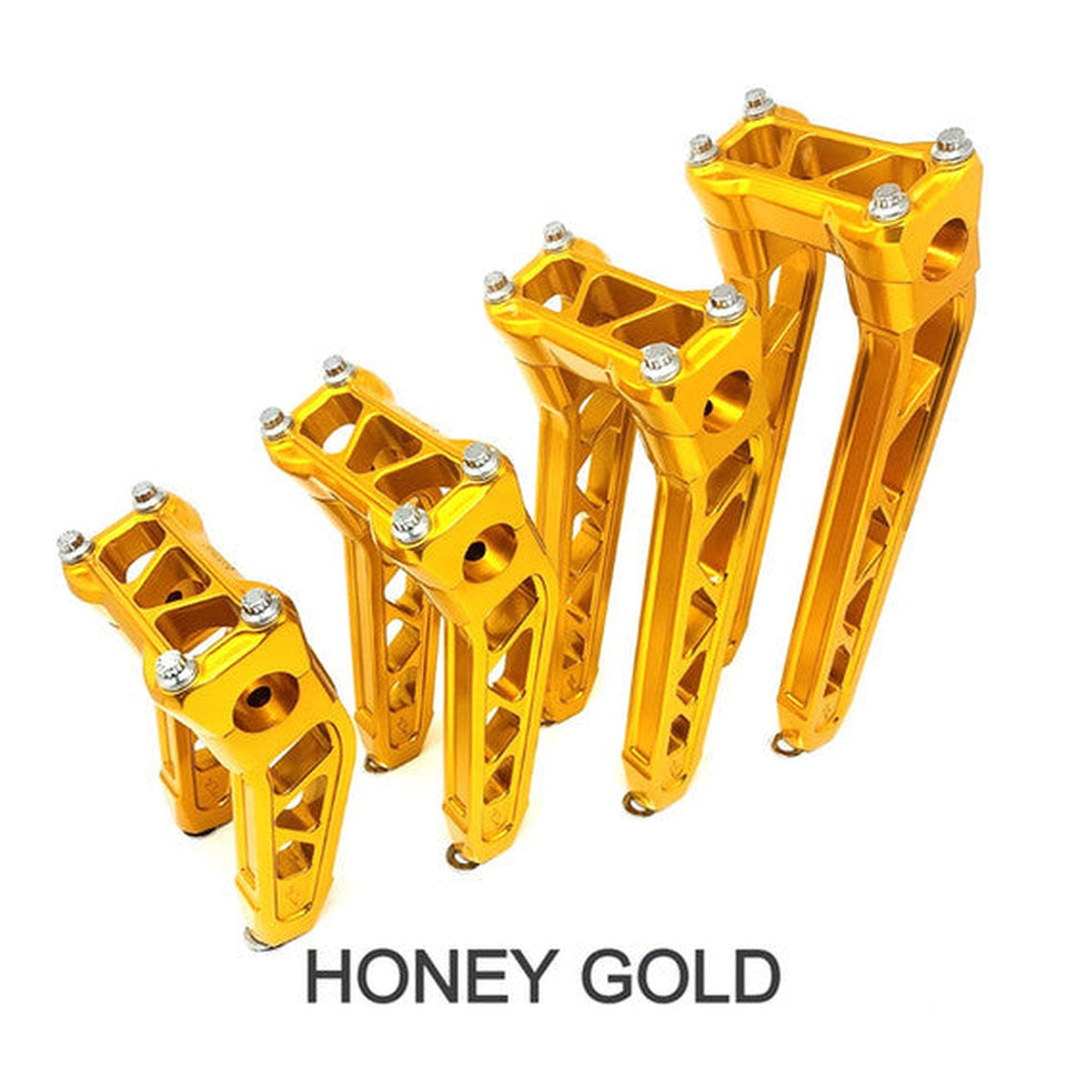 DMR PULLBACK DESTROYER RISERS