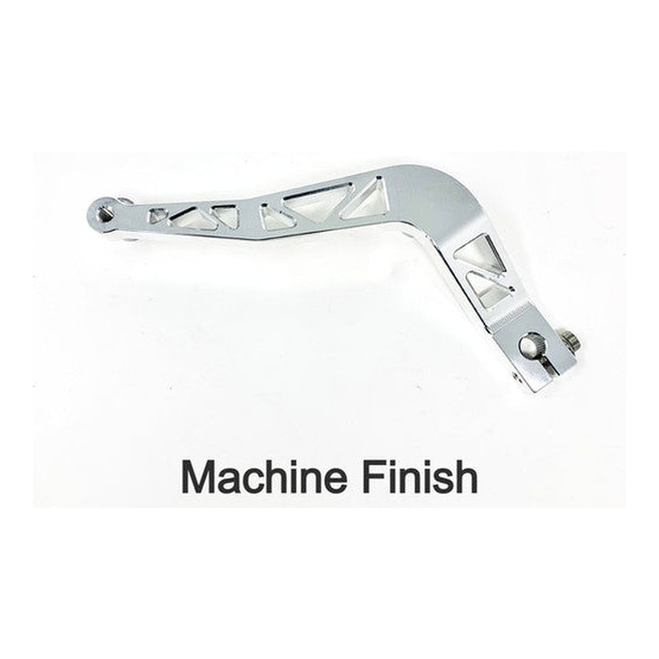 DMR DESTROYER MID CONTROL SHIFT LEVER FOR M8 SOFTAIL/DYNA