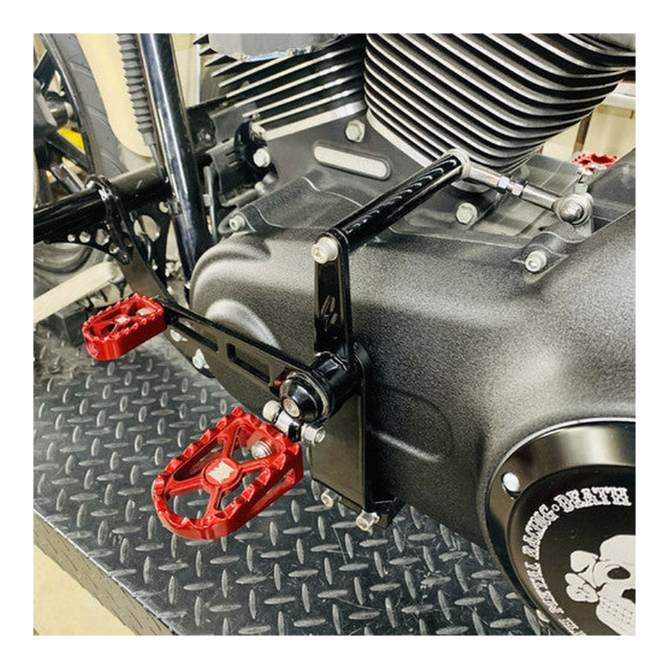 DMR DYNA MID CONTROLS
