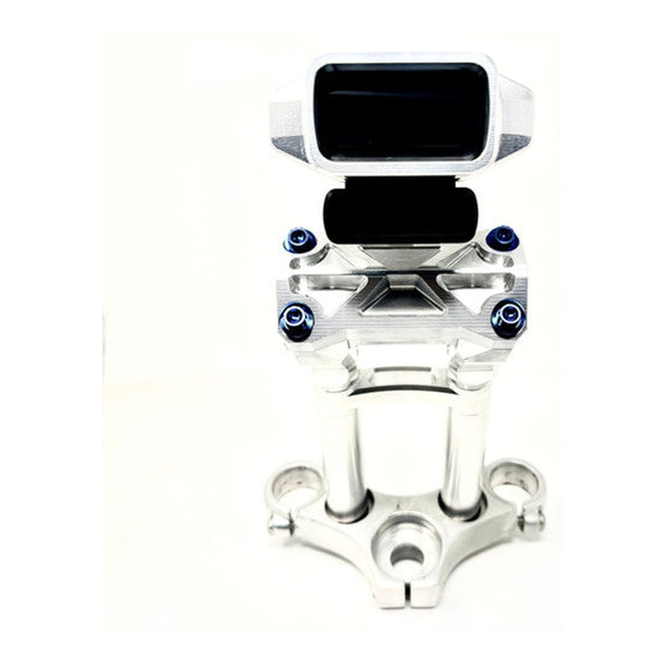 DMR HUD GAUGE HOUSING