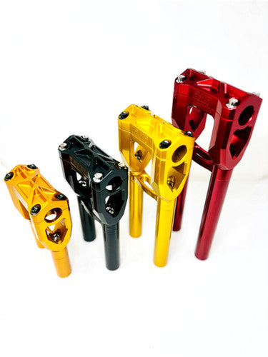 DMR DIAMONDBACK MODULAR STRAIGHT RISERS