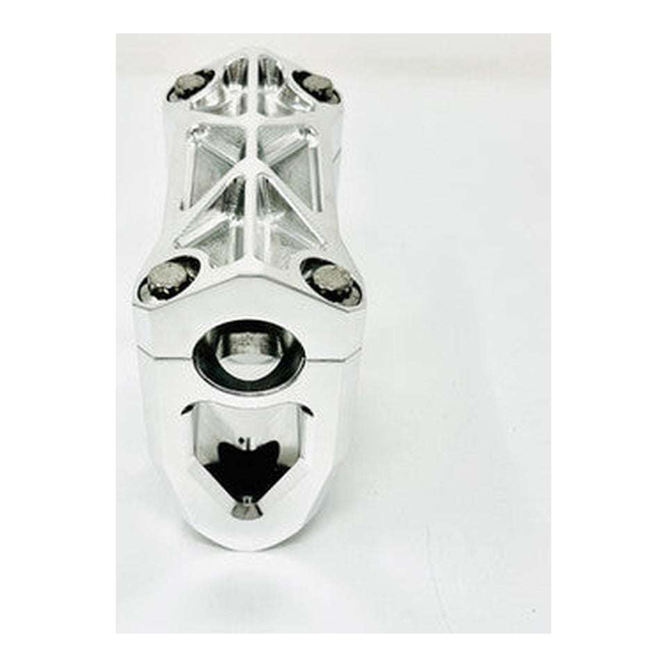 DMR DIAMONDBACK 3-1/2" MODULAR STRAIGHT RISERS
