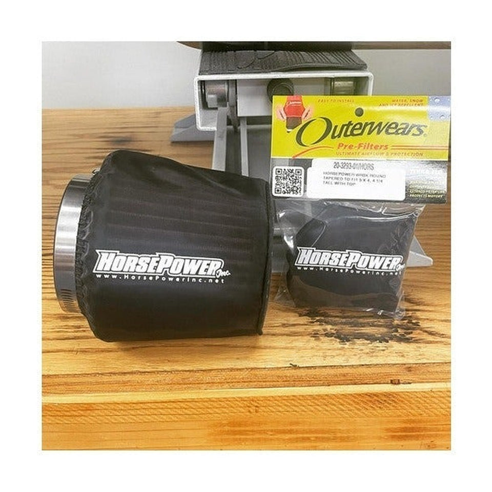 HPI - Outerwears® HPi Rain Socks