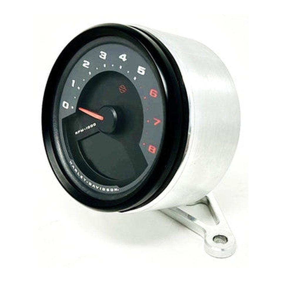 DMR BILLET 4" GAUGE HOUSING