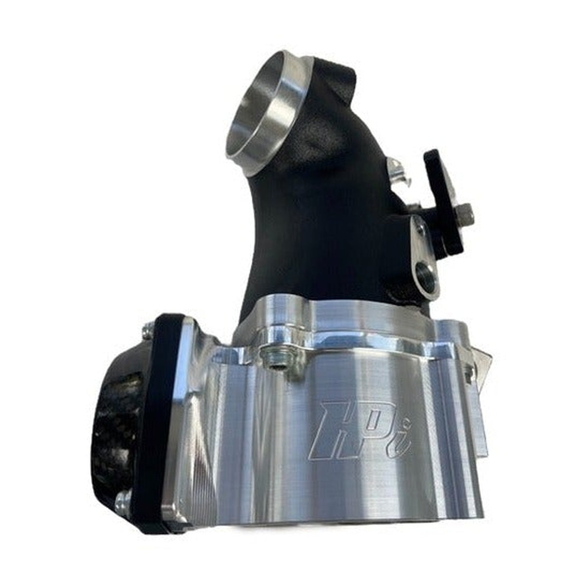 HPI - 70mm M8® Center-Flo Throttle Body *Back Ordered*