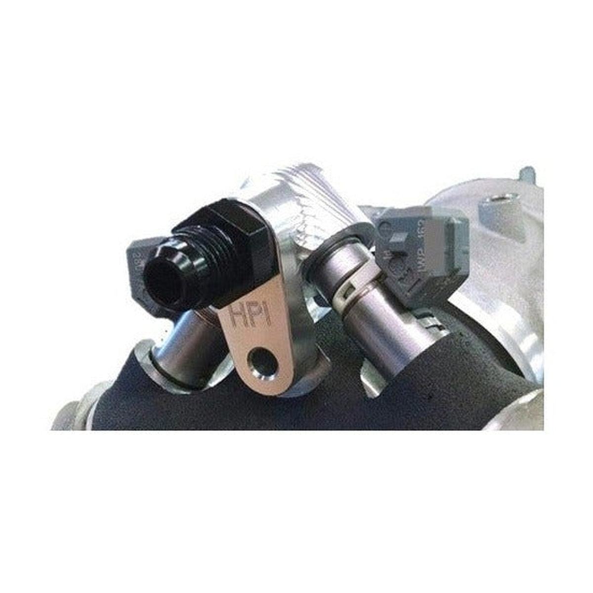 HPI - High Flow Fuel Rail