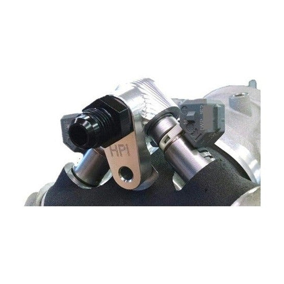 HPI - High Flow Fuel Rail