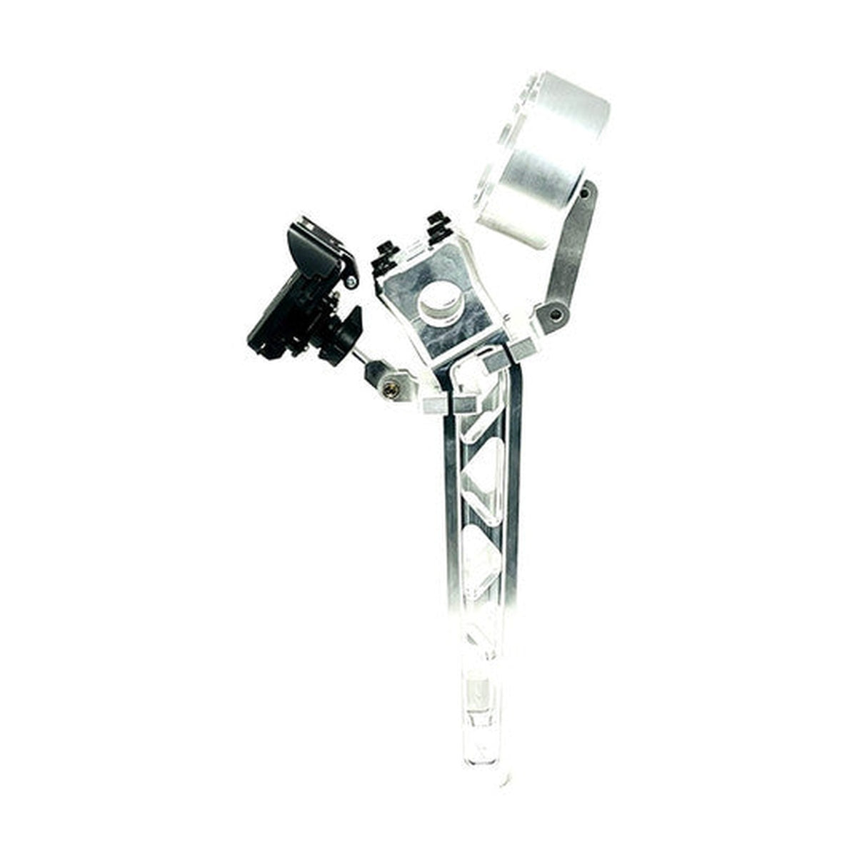DMR 3" GAUGE EXTENSION ARM