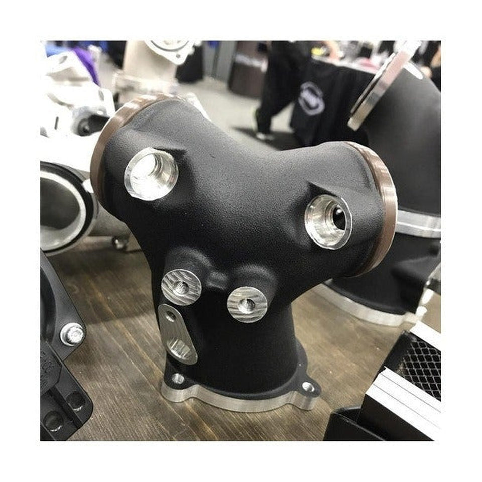 HPI - M8® MANIFOLD ONLY 2017-2023