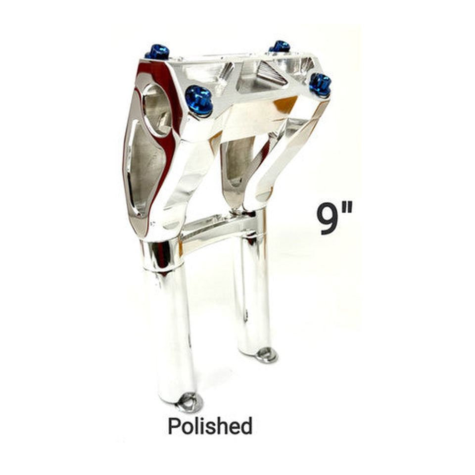 DMR DIAMONDBACK MODULAR PULLBACK RISERS