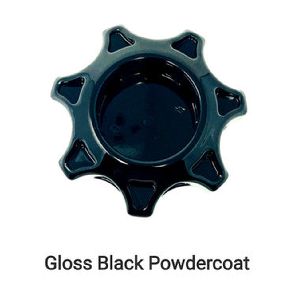 DMR LEFT SIDE DUMMY GAS CAP