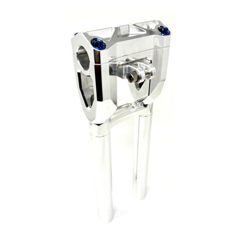 DMR DIAMONDBACK GAUGE BRACKET FOR DIAMONDBACK RISERS