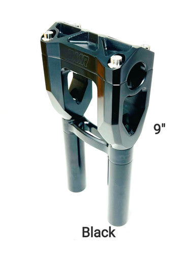 DMR DIAMONDBACK MODULAR STRAIGHT RISERS