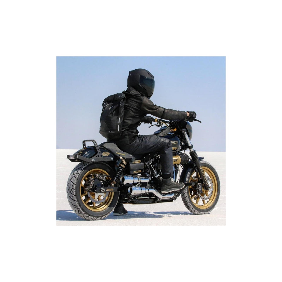 GPR V5-S Steering Stabilizer Kit for Harley-Davidson Pan America 1250