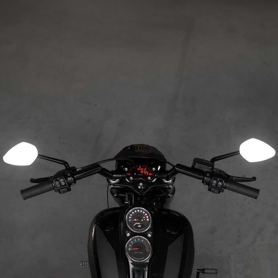 MOTOGADGET - MO.VIEW SPORT