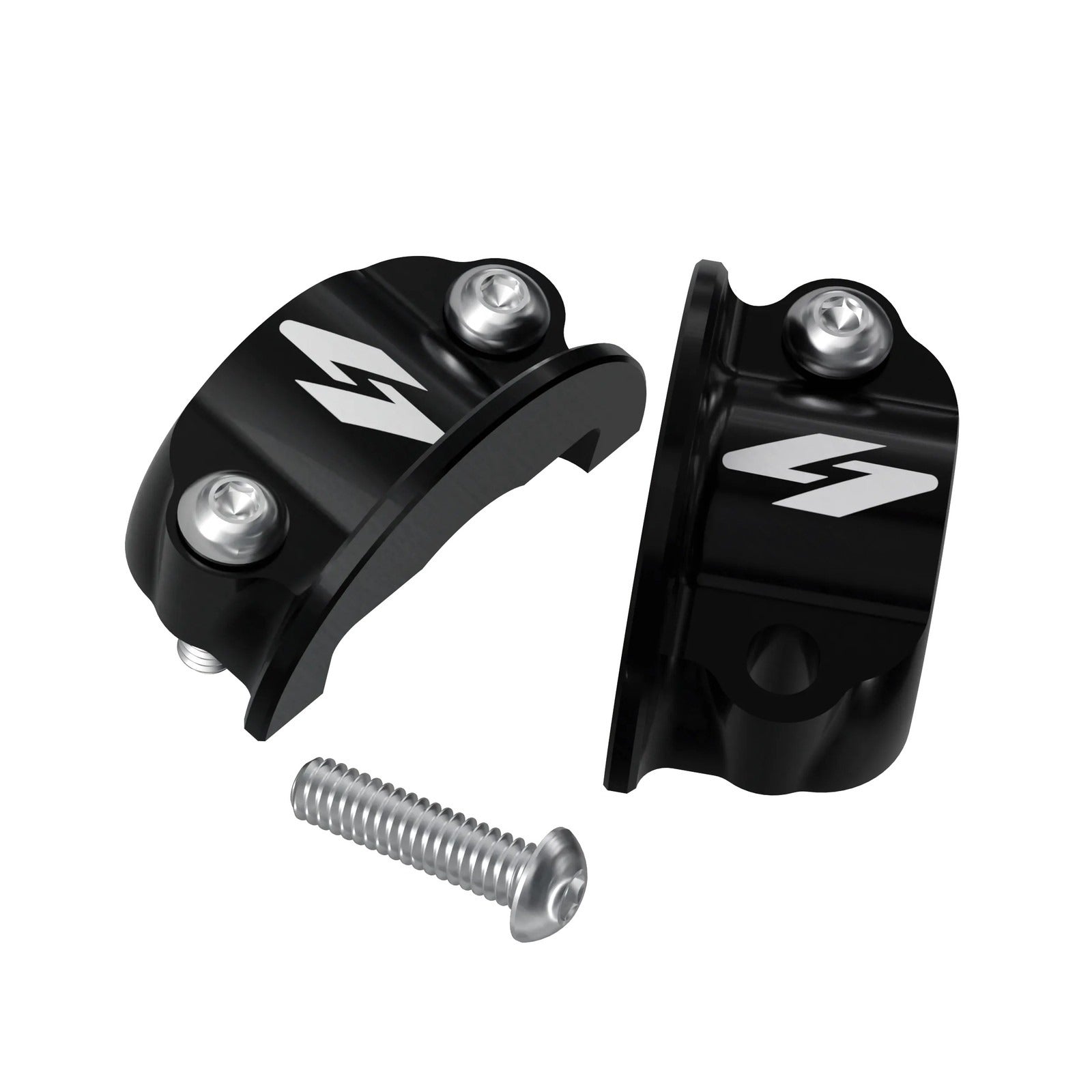 KRAUS - PRO-LINE PERCH HALF CLAMPS