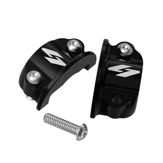 KRAUS - PRO-LINE PERCH HALF CLAMPS