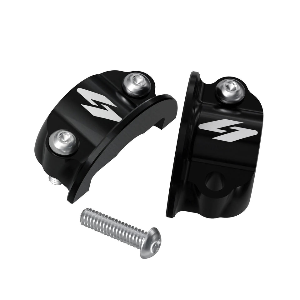 KRAUS - PRO-LINE PERCH HALF CLAMPS
