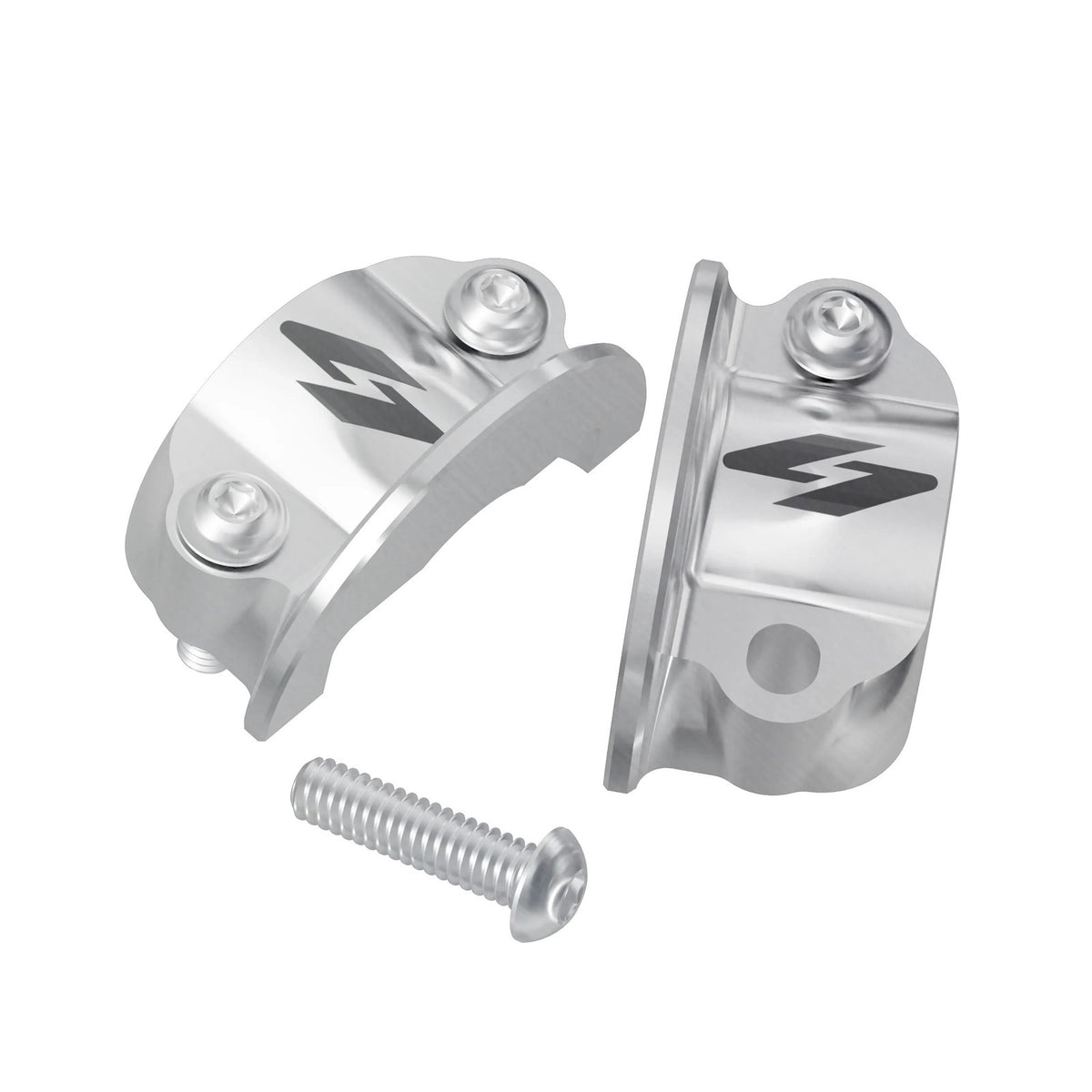KRAUS - PRO-LINE PERCH HALF CLAMPS