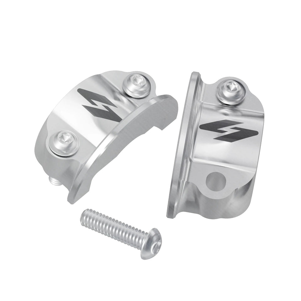 KRAUS - PRO-LINE PERCH HALF CLAMPS