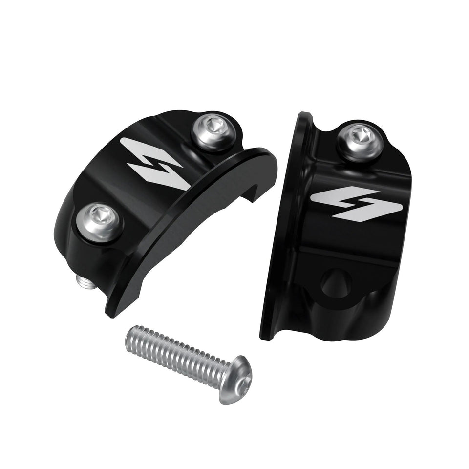 KRAUS - PRO-LINE PERCH HALF CLAMPS