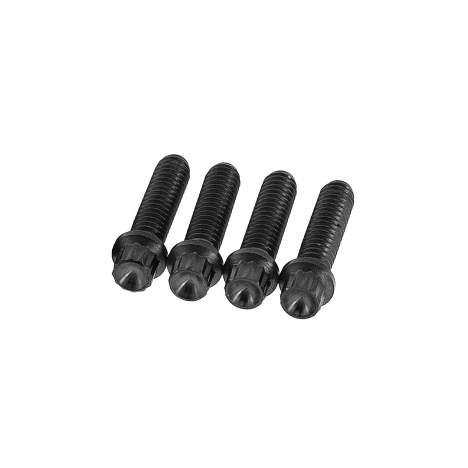 KRAUS - PRO-LINE TITANIUM HARDWARE