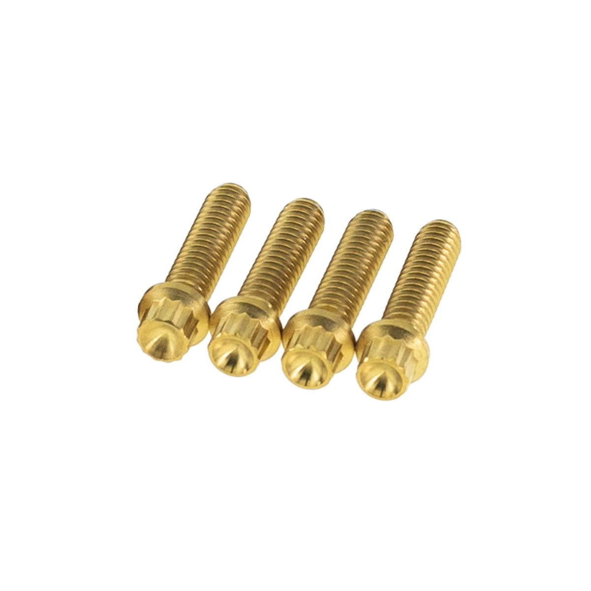 KRAUS - PRO-LINE TITANIUM HARDWARE