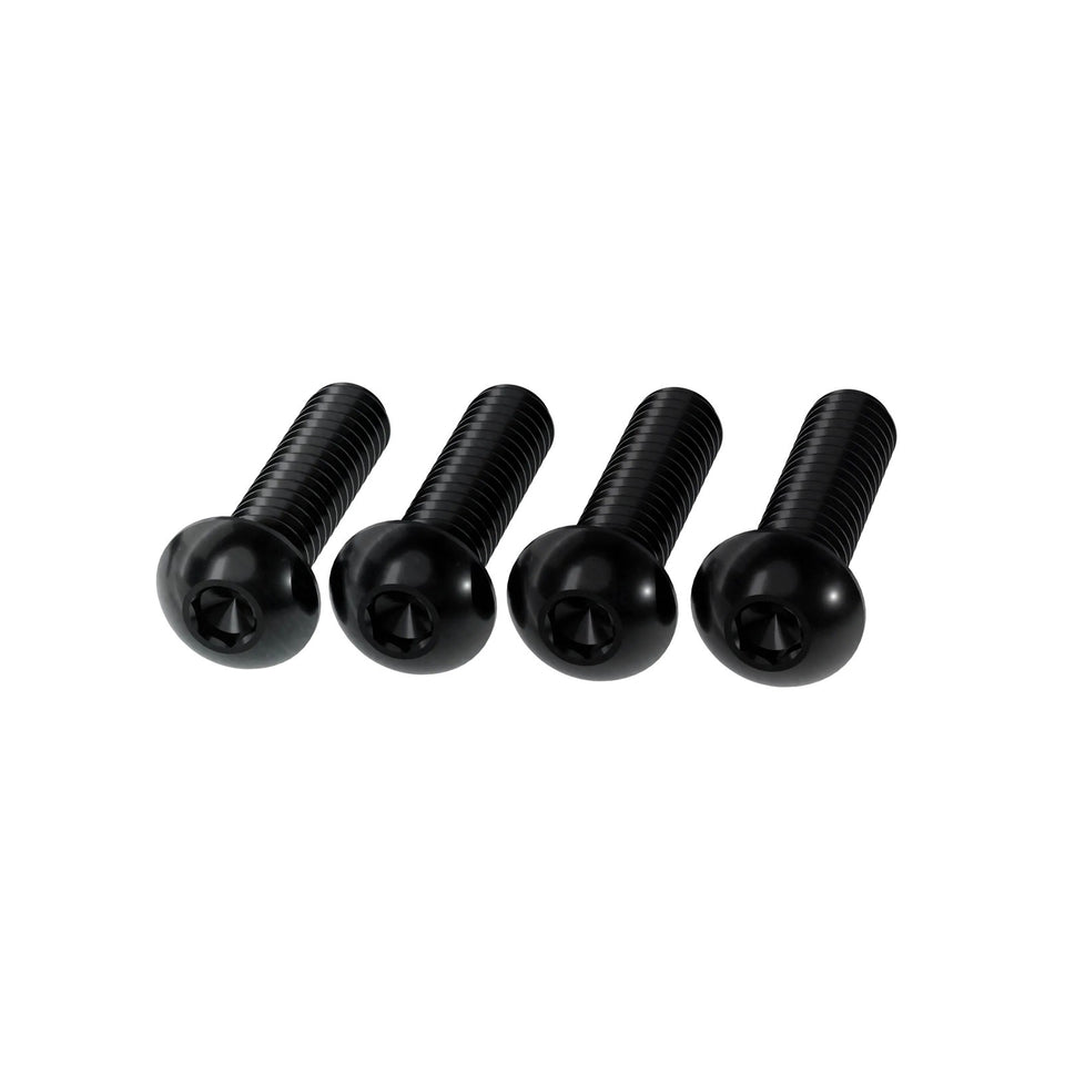 KRAUS - PRO-LINE TITANIUM HARDWARE