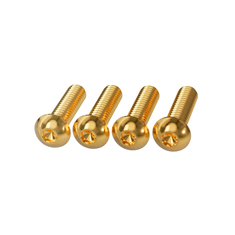 KRAUS - PRO-LINE TITANIUM HARDWARE