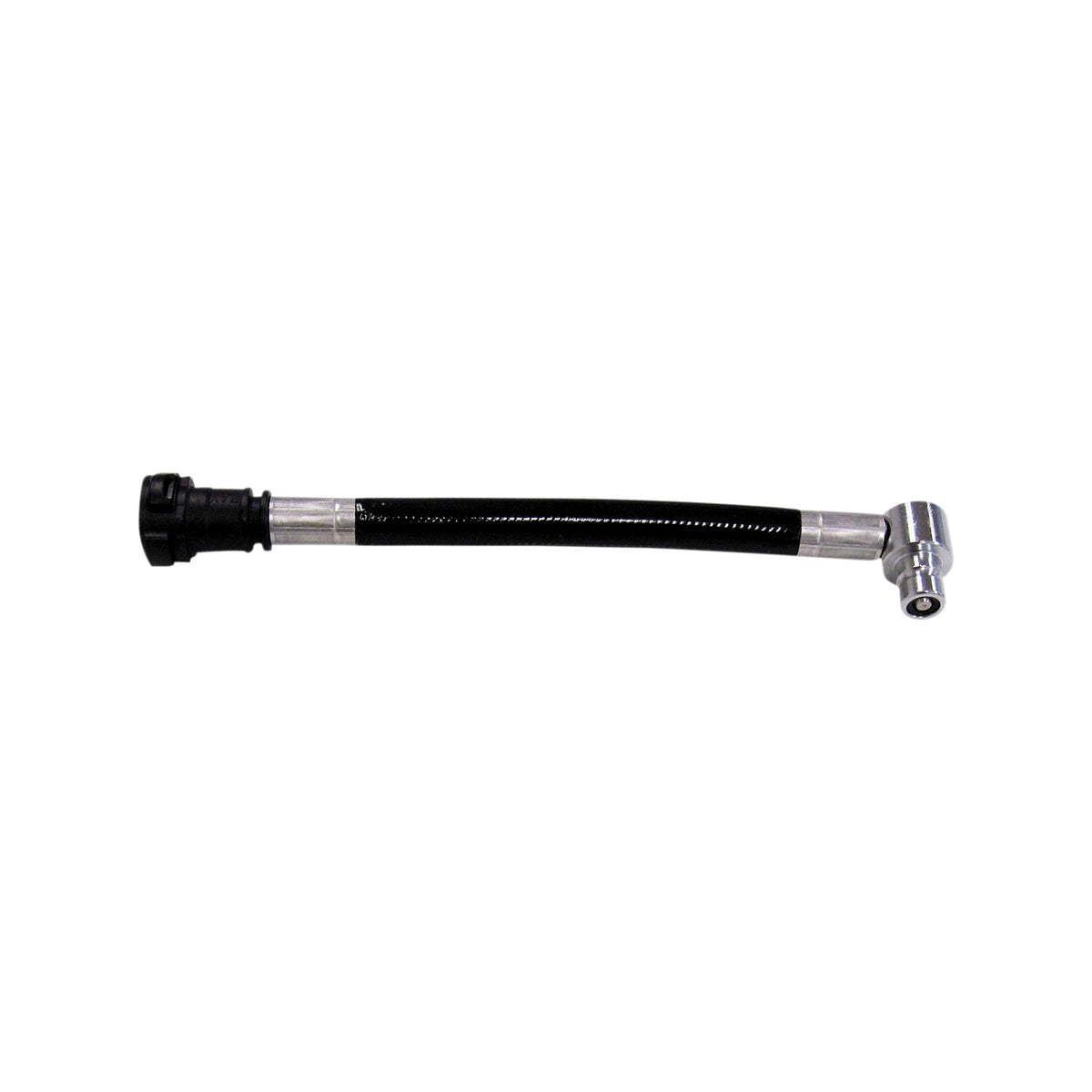 GOODRIDGE - FUEL LINE KIT - CLEAR - TOURING