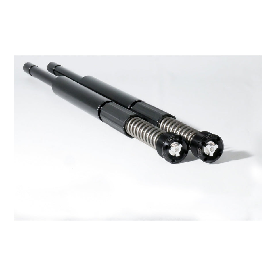 RWD RS-1F Front Fork Cartridge System for 2014 - 2025 Harley Davidson Touring Models