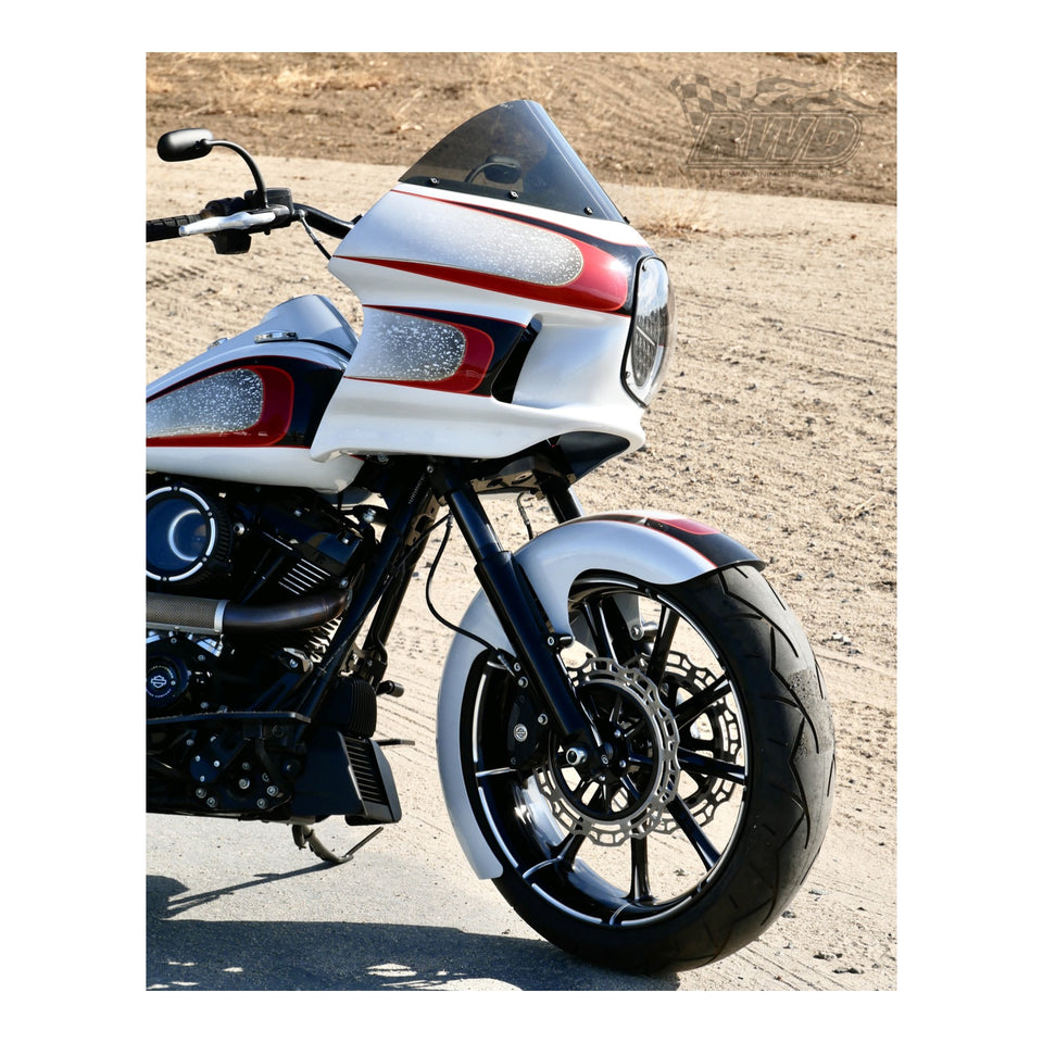 RWD FXR Fairing