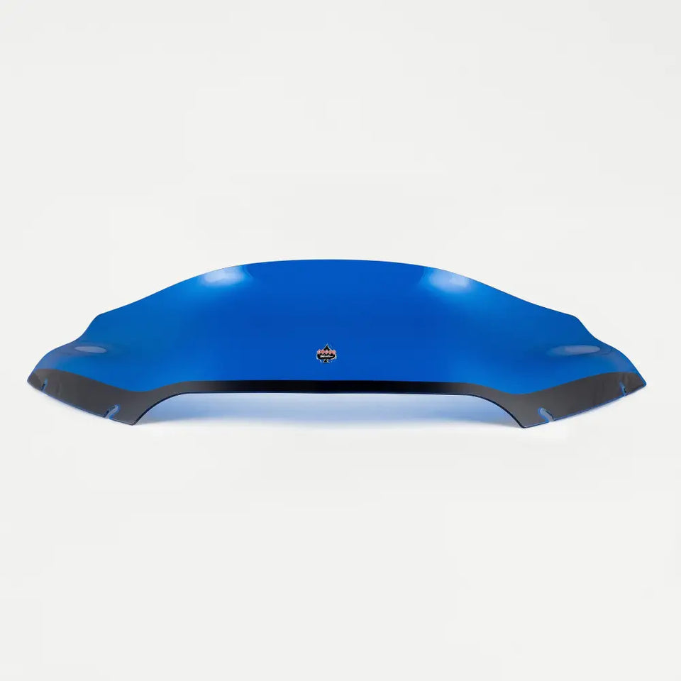 KLOCK WERKS - Kolor Flare® Windshield for Harley-Davidson® 2015-2023 Road Glide