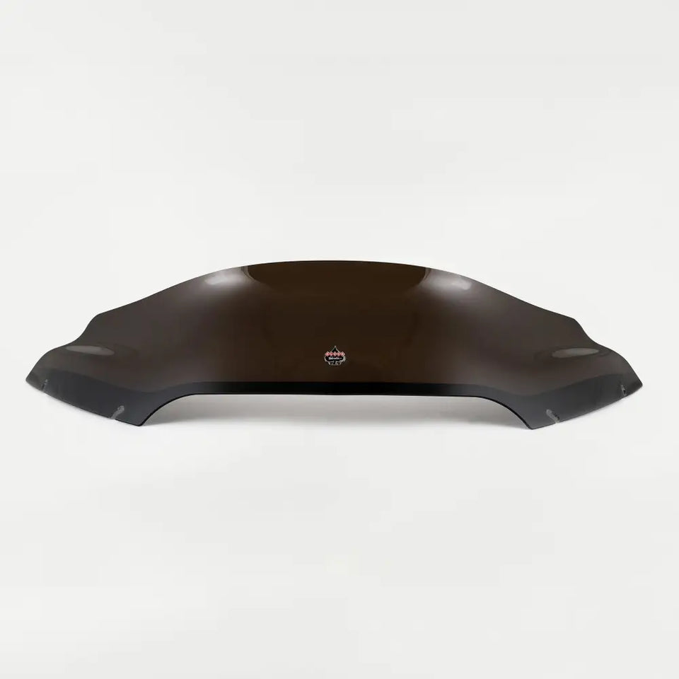 KLOCK WERKS - Kolor Flare® Windshield for Harley-Davidson® 2015-2023 Road Glide