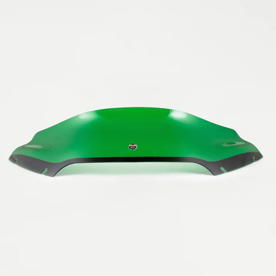 KLOCK WERKS - Kolor Flare® Windshield for Harley-Davidson® 2015-2023 Road Glide