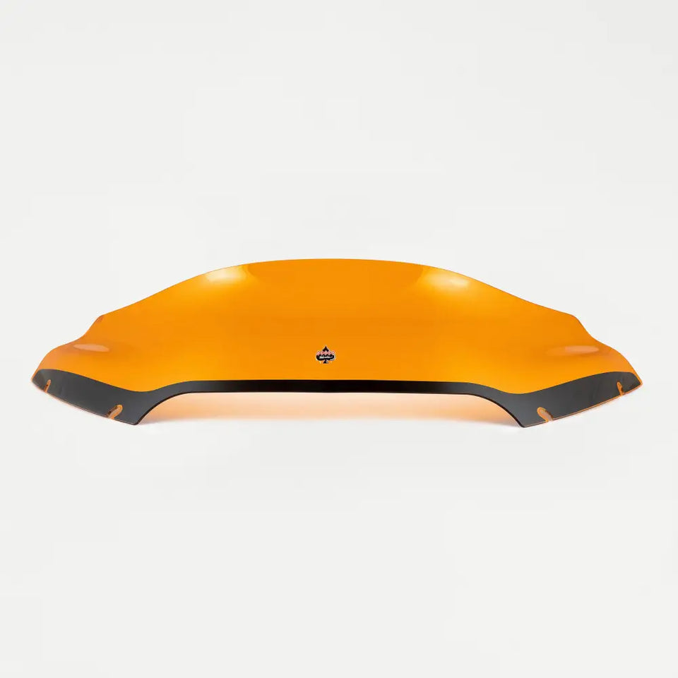 KLOCK WERKS - Kolor Flare® Windshield for Harley-Davidson® 2015-2023 Road Glide