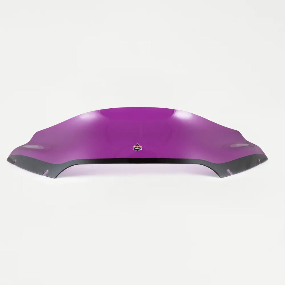 KLOCK WERKS - Kolor Flare® Windshield for Harley-Davidson® 2015-2023 Road Glide
