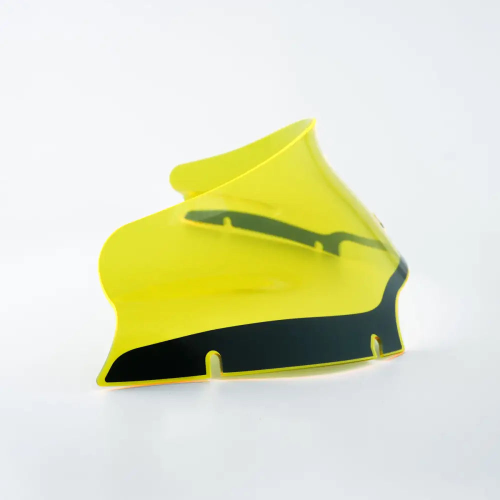 KLOCK WERKS - Kolor Flare® Windshield for Harley-Davidson® 2015-2023 Road Glide