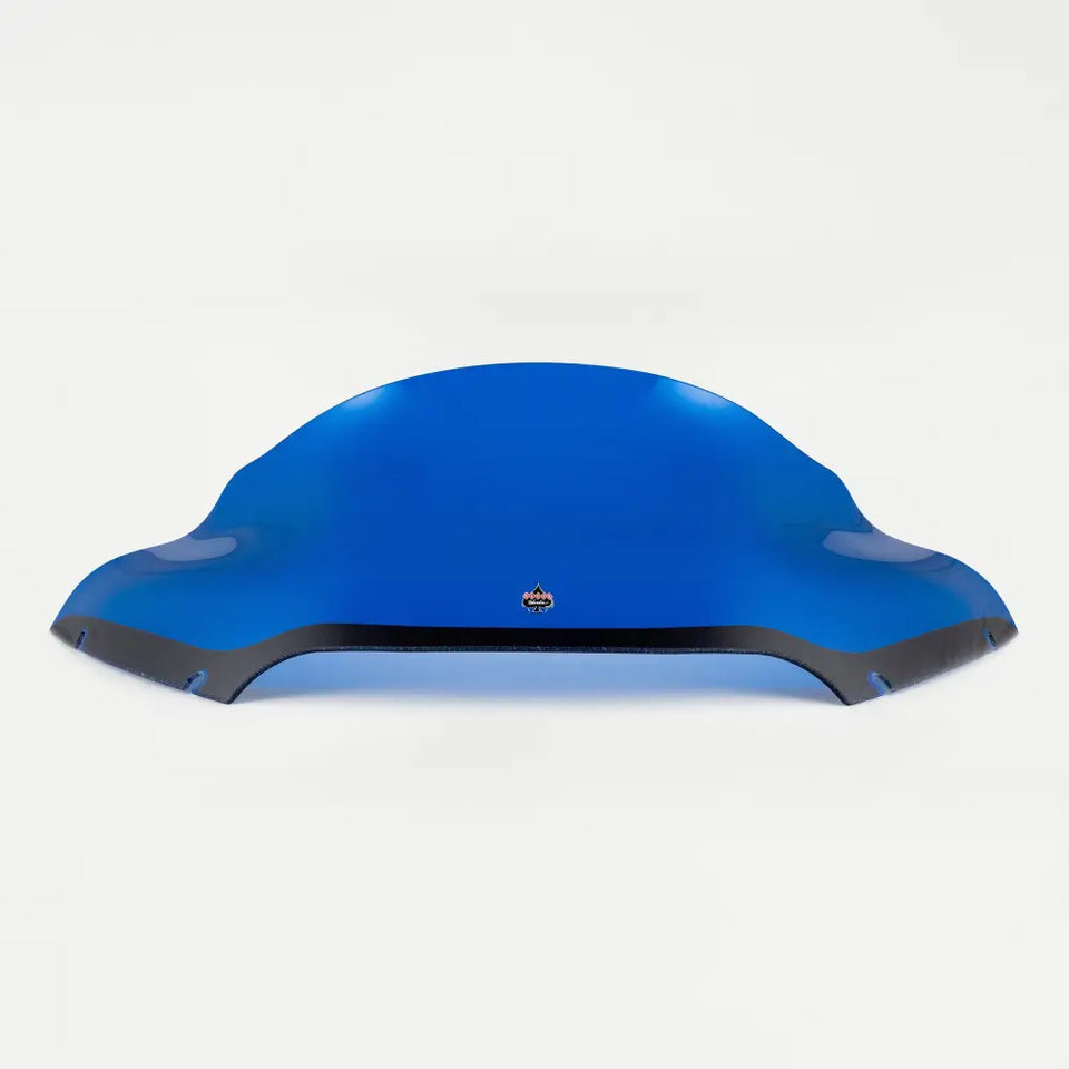 KLOCK WERKS - Kolor Flare® Windshield for Harley-Davidson® 2015-2023 Road Glide