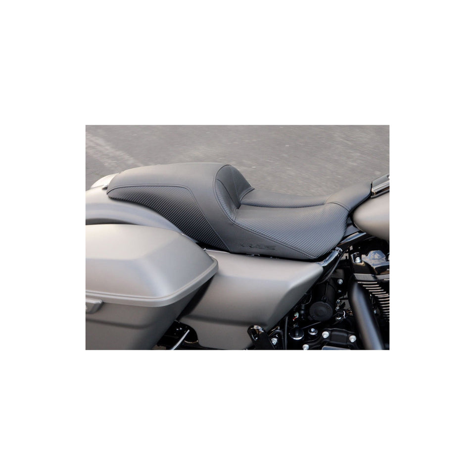 KRAUS - KRAUS MOTO PRO SERIES SEAT