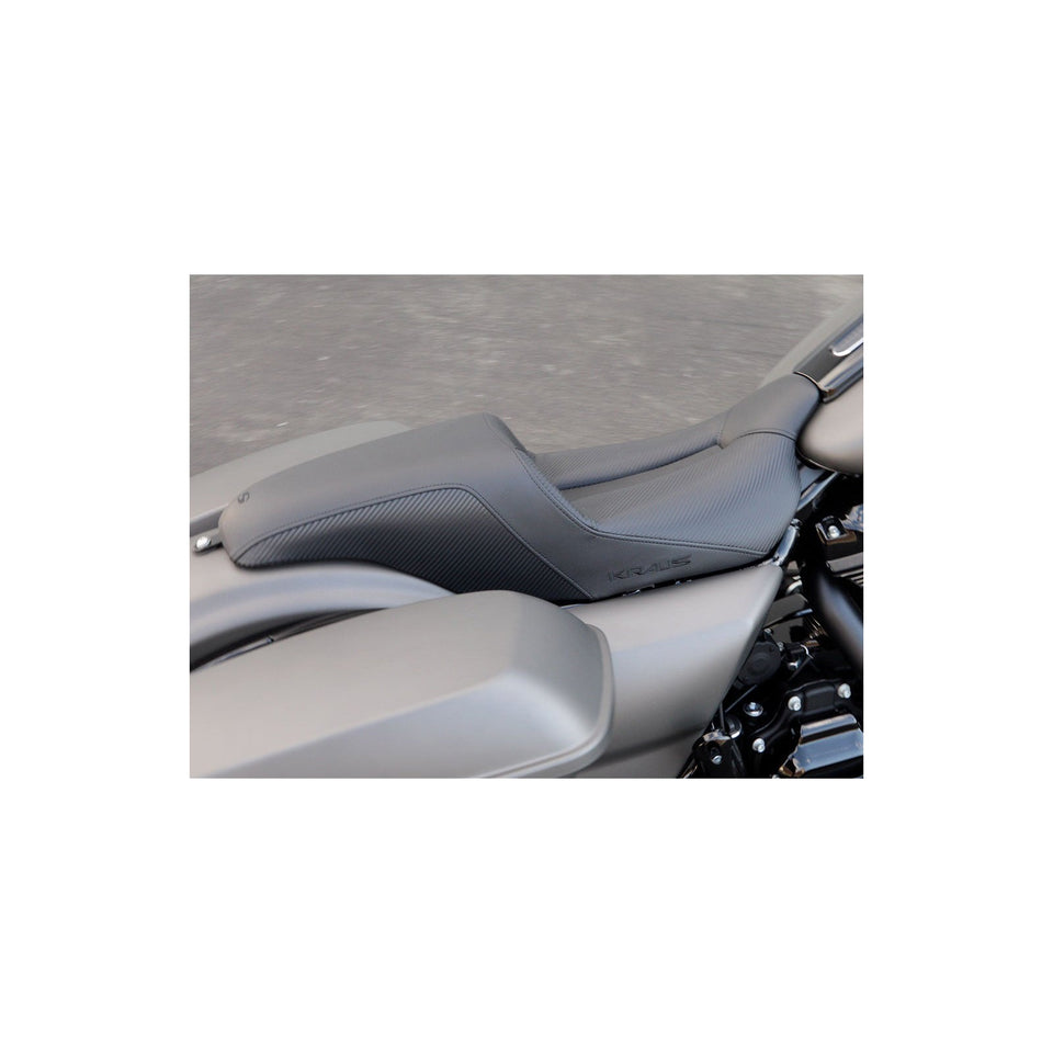 KRAUS - KRAUS MOTO PRO SERIES SEAT