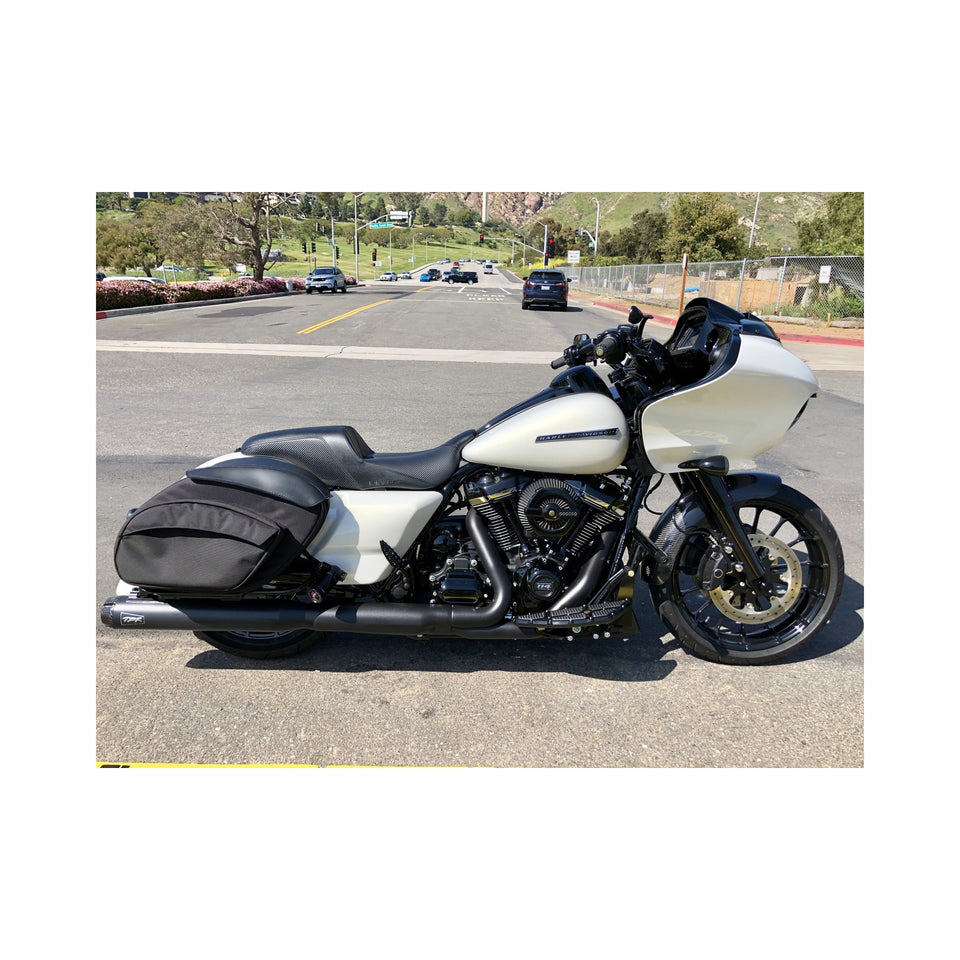 KRAUS - KRAUS MOTO PRO SERIES SEAT