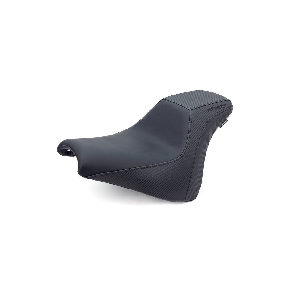 KRAUS - KRAUS PRO SERIES FAT BOB SOLO SEAT