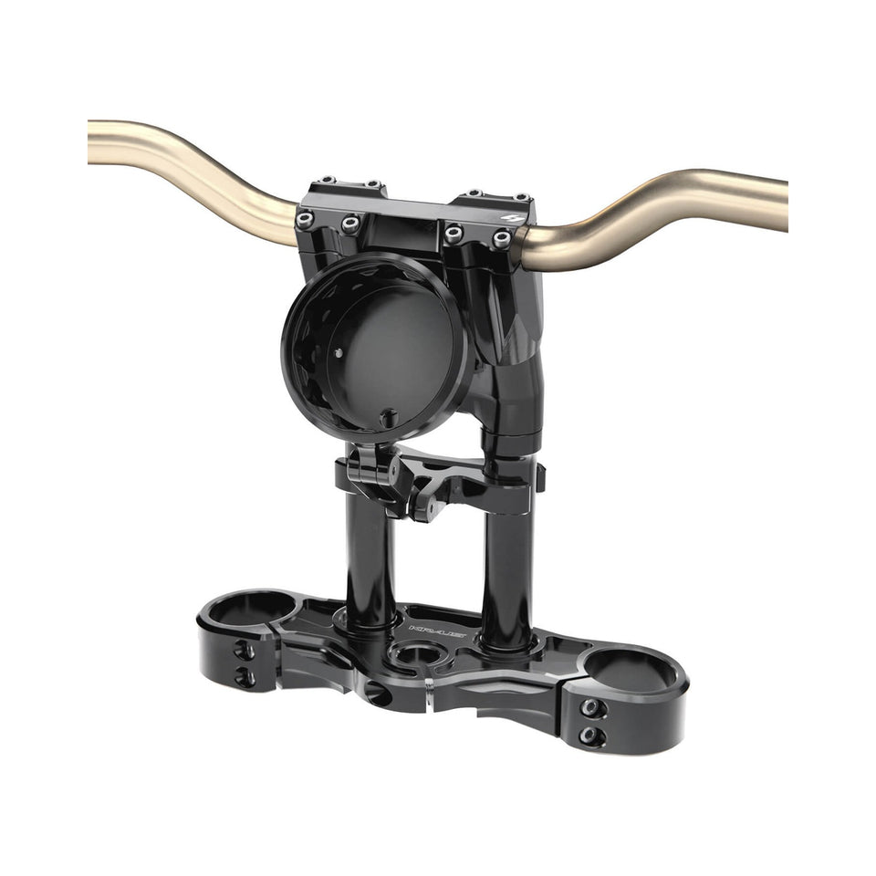 KRAUS - BULLY PRO KIT ('25+ LOW RIDER S/ST)