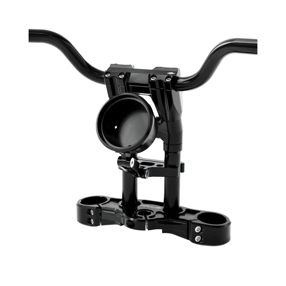 KRAUS - BULLY S PRO KIT