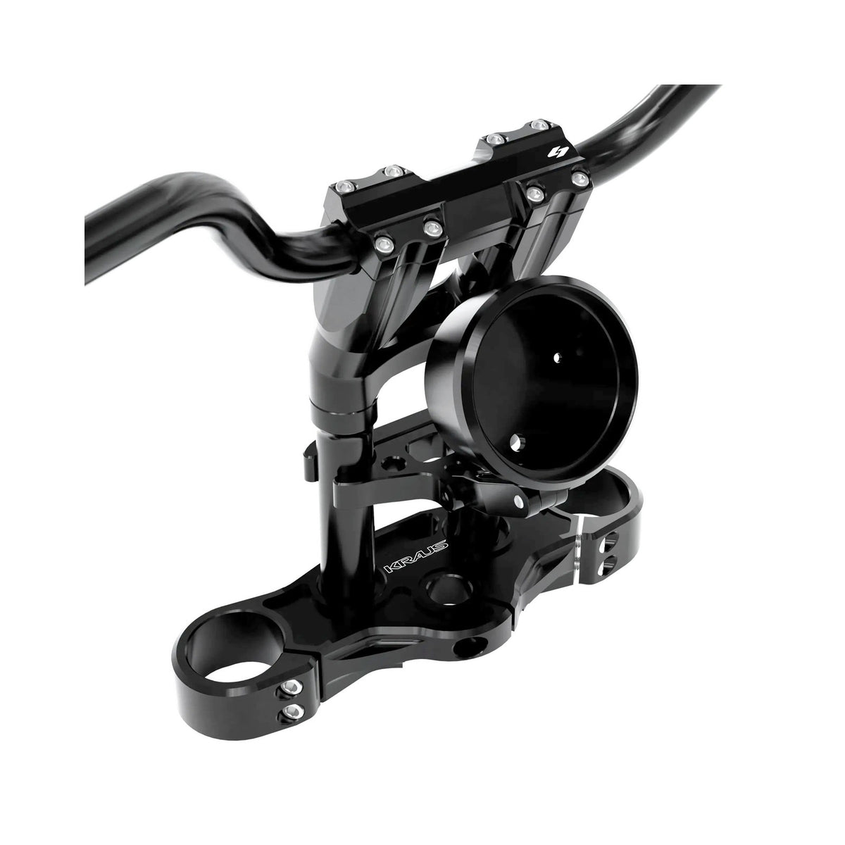 KRAUS - BULLY S PRO KIT