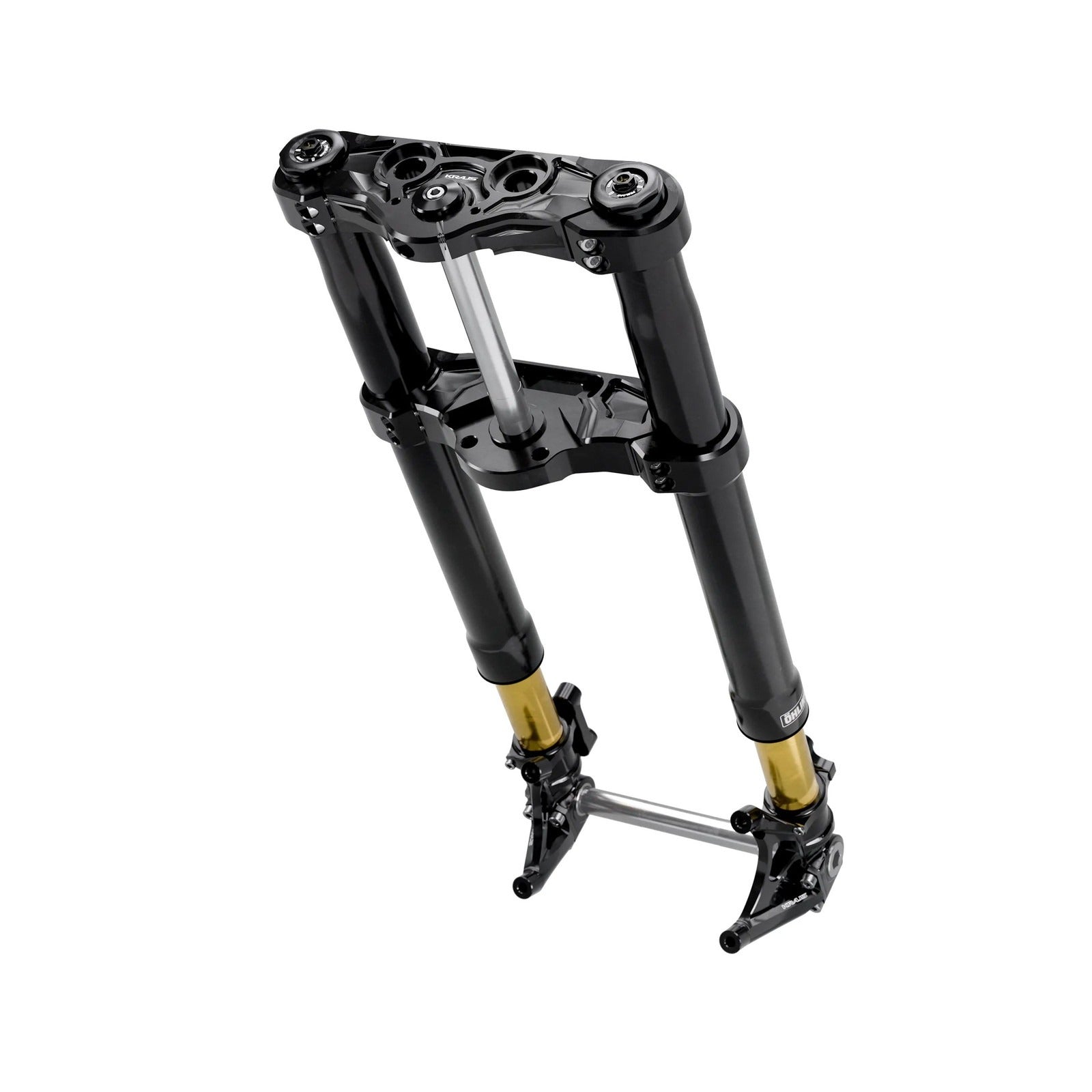 KRAUS - SX5 INVERTED FRONT END KIT
